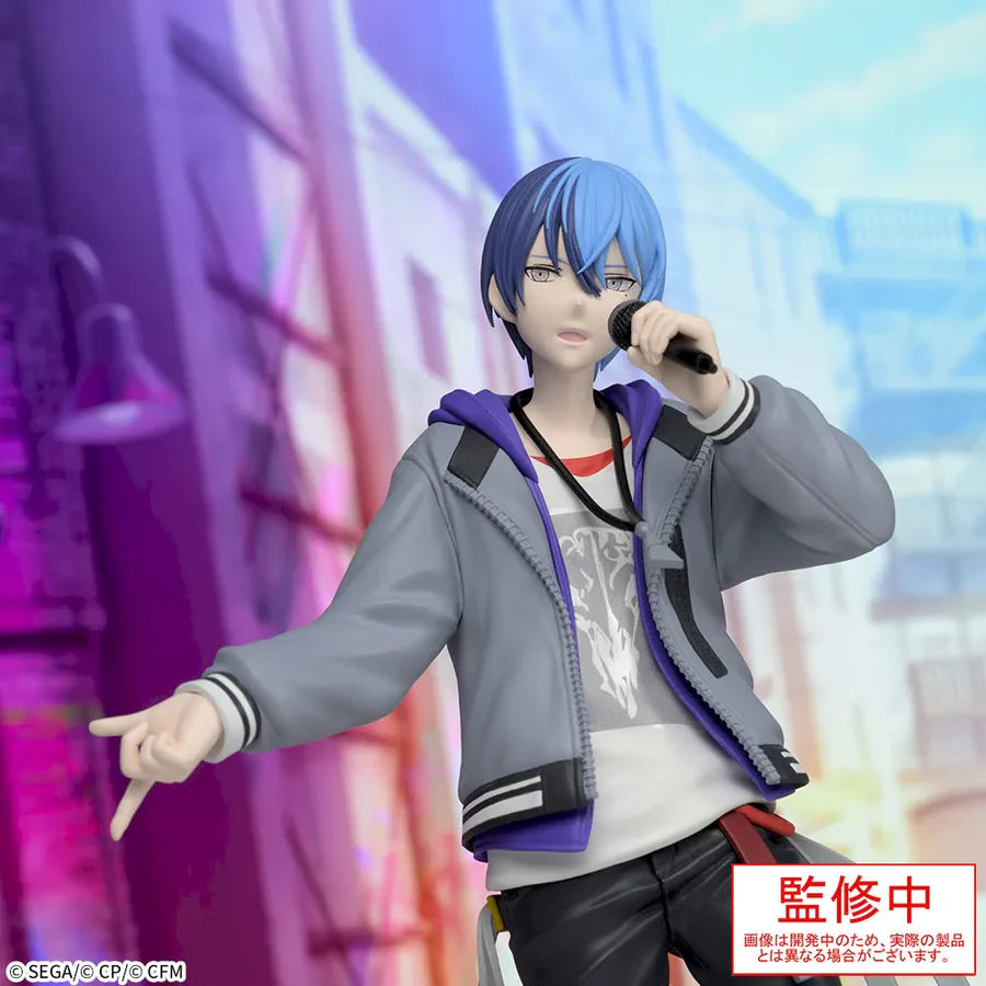 Project   Sekai   Colorful   stage!   feat.Hatsune   Miku   Desktop×Decorate   Collections   -   Aoyagi   Toya