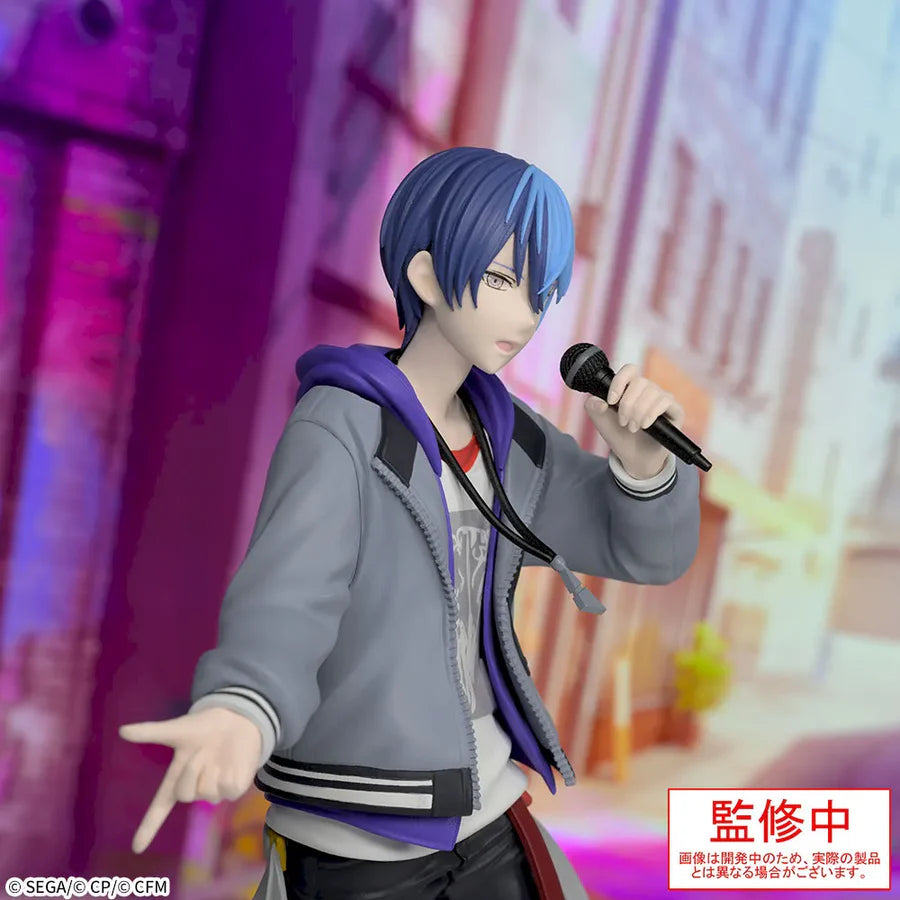 Project   Sekai   Colorful   stage!   feat.Hatsune   Miku   Desktop×Decorate   Collections   -   Aoyagi   Toya