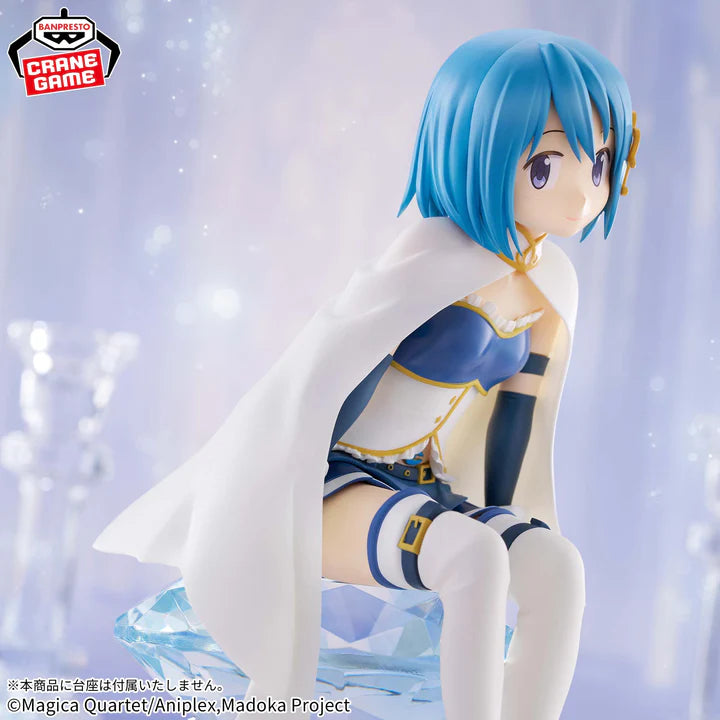 Puella   Magi   Madoka   Magica   The   Movie   Rebellion   Figure   -   Sayaka   Miki