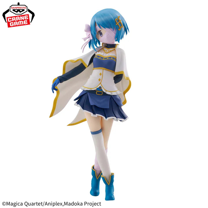 Puella   Magi   Madoka   Magica   The   Movie:   Walpurgisnacht   Rising   -   Sayaka   Miki