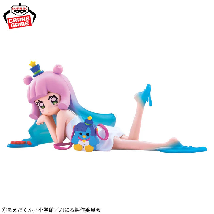 Puniru   Is   a   Cute   Slime   Relax   Time