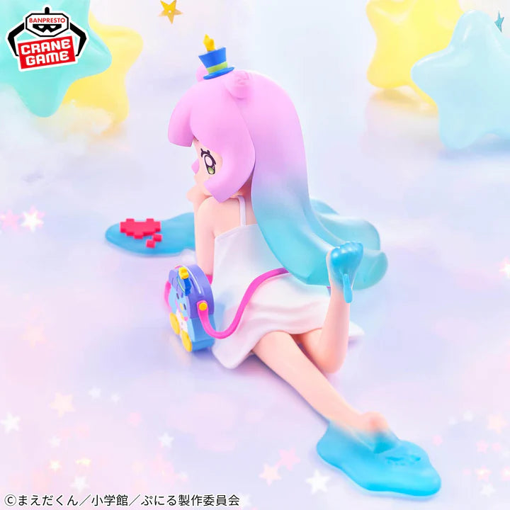 Puniru   Is   a   Cute   Slime   Relax   Time
