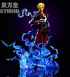 DongFangShi Studio POP One Piece Vinsmoke Sanji Statue