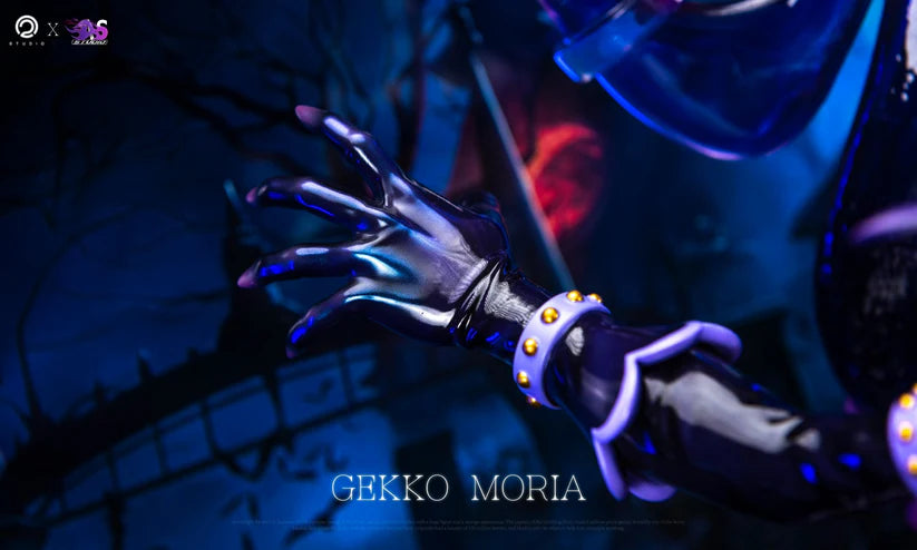 C2 & AS Studio One Piece Gekko Moria Statue