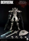 Berserk Skull Knight Exclusive Ver 1/6 Figure THREEZERO