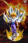 VV Studio 1/6 Dragon Ball Son Gohan Statue