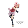 Sakura Haruno Naruto Shippuden Vibration Stars