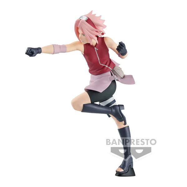 Sakura Haruno Naruto Shippuden Vibration Stars