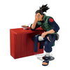 Banpresto Naruto Iruka Umino Ichiraku