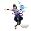 Sasuke Uchiha Naruto Shippuden Effectreme