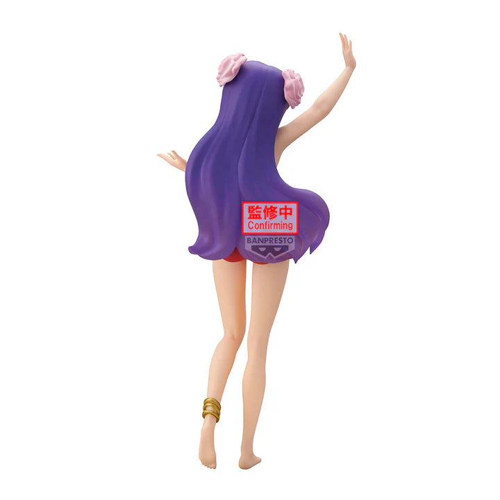 Ranma   1/2   Glitter   and   Glamours   Figure   -   Shampoo   III