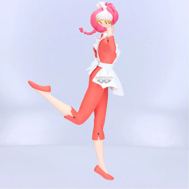 Ranma   1/2   Glitter   and   Glamours   Figure   -   Ranma