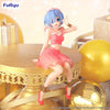 Re:Zero   Starting   Life   in   Another   World   Noodle   Stopper   -   Rem   Twinkle   Party   Another   Color