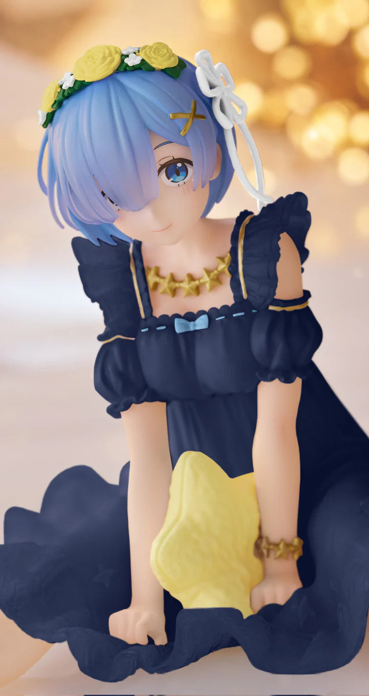 Re:Zero   Starting   Life   in   Another   World   Desktop   Cute   -   Rem   Star   Dreamy   Renewal   Ver.