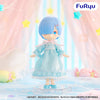 Re:Zero   Starting   Life   in   Another   World   MeloDoll   Figure   -   Rem   Night   Dress   Ver.