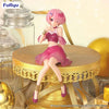 Re:Zero   Starting   Life   in   Another   World   Noodle   Stopper   -   Ram   Twinkle   Party   Another   Color   Ver.
