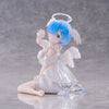 Re:Zero   Starting   Life   in   Another   World   Relax   Time   −   Rem