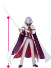 Re:Zero   Starting   Life   in   Another   World   Royal   Candidate   and   Knight   Figure   -   Julius   Juukulius   Anastasia's   Camp