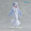 Re:Zero   Starting   Life   in   Another   World   XStellar   -   Emilia   Wedding   Dress   Ver.