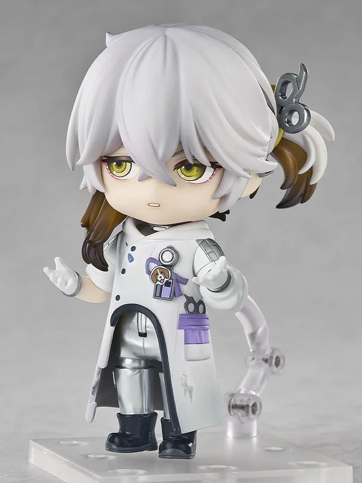 Rebirth   1999   Nendoroid   -   Medicine   Pocket