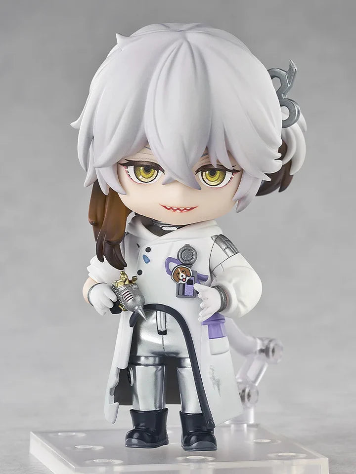 Rebirth   1999   Nendoroid   -   Medicine   Pocket
