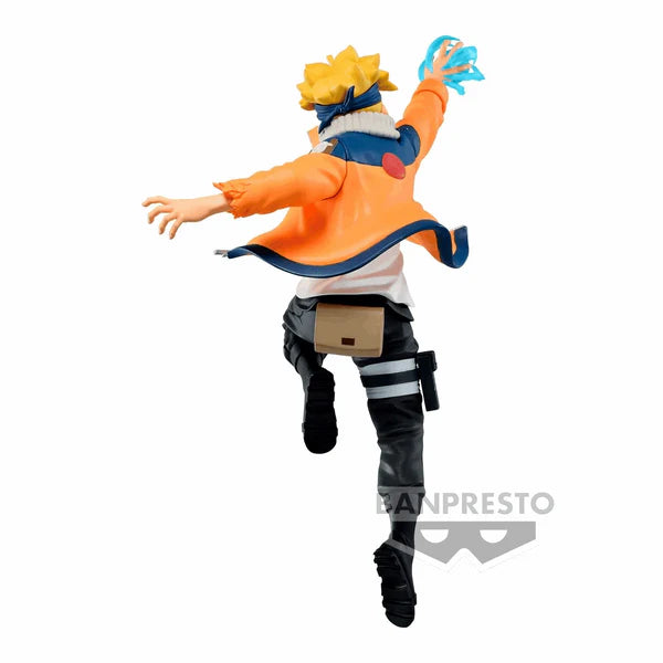 Boruto Uzumaki Naruto Next Generations Vibration Stars