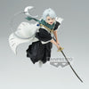 Banpresto Vibration Stars Bleach Toshiro Hitsugaya