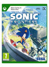 Sonic Frontiers (One/X) (pl1)