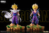 Gball Studio Dragon Ball Son Gohan Statue