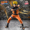 NARUTO SHIPPUDEN GRANDISTA- UZUMAKI NARUTO