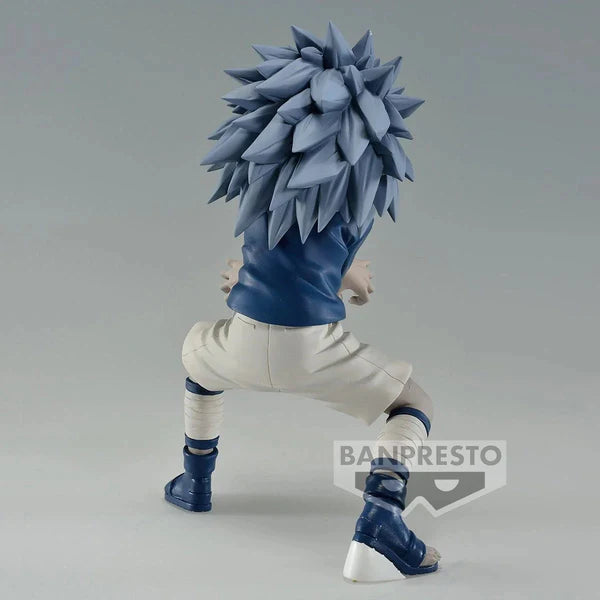 Sasuke Uchiha II Naruto Vibration Stars