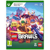 Lego Brawls (nc5)