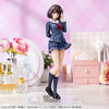 Saekano   How   to   Raise   a   Boring   Girlfriend   Luminasta   -   Megumi   Kato   Uniform   Ver.
