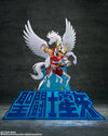 Saint   Seiya   Figuarts   Zero   Figure   -   Pegasus   Seiya   Initial   Bronze   Cloth