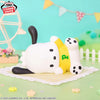 Sanrio   Characters   Sofvimates   -   Pochacco   Relax   Ver.