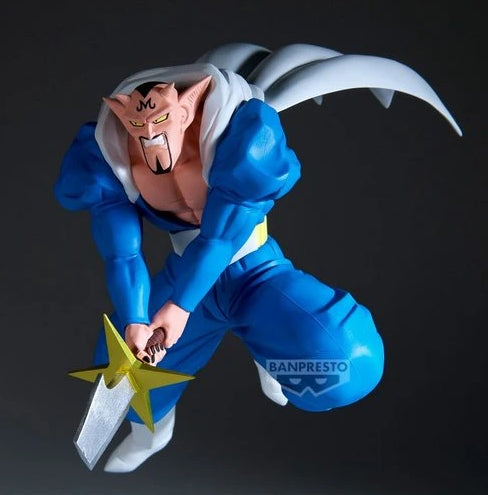 Dragon   Ball   Z   Match   Makers   -   Super   Saiyan   Son   Gohan   (VS   Dabura)   Complete   Set   of   2   Types