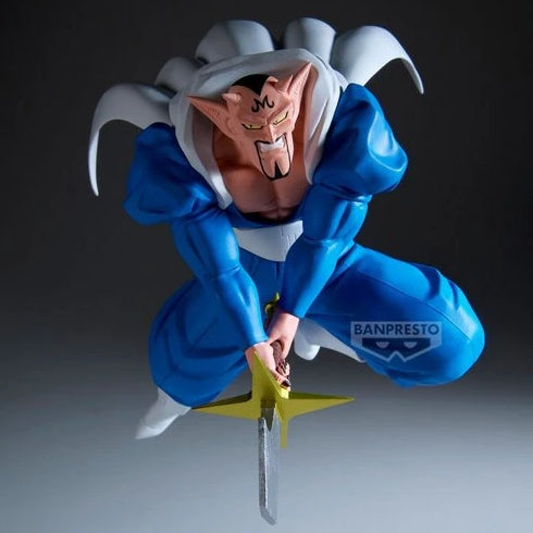 Dragon   Ball   Z   Match   Makers   -   Super   Saiyan   Son   Gohan   (VS   Dabura)   Complete   Set   of   2   Types