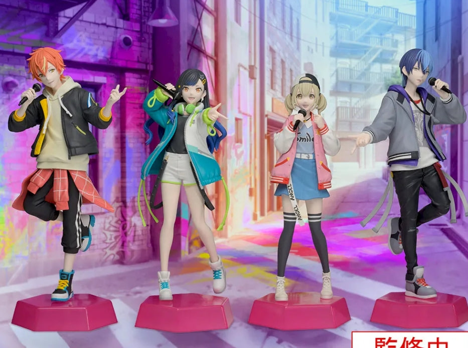 Project   Sekai   Colorful   stage!   feat.Hatsune   Miku   Desktop×Decorate   Collections   -   Aoyagi   Toya