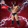 Kinnikuman Perfect Superhuman Ancestor Edition Real Figure - Buffaloman SP Color Ver.