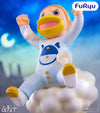 Zatch Bell Muchuuto Figure - Kanchome