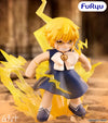 Zatch Bell Muchuuto Figure - Zatch Bell