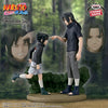 Naruto Shippuden Memorable Saga - Sasuke Uchiha & Itachi Uchiha