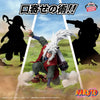 Naruto Summoning Jutsu Figure - Jiraiya