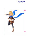 Re : Zero Starting Life in Another World Royal Candidate and Knight Figure - Felt Felt's Camp