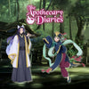 The Apothecary Diaries Brillant Figure - Jinshi & Mao Mao Halloween Ver.