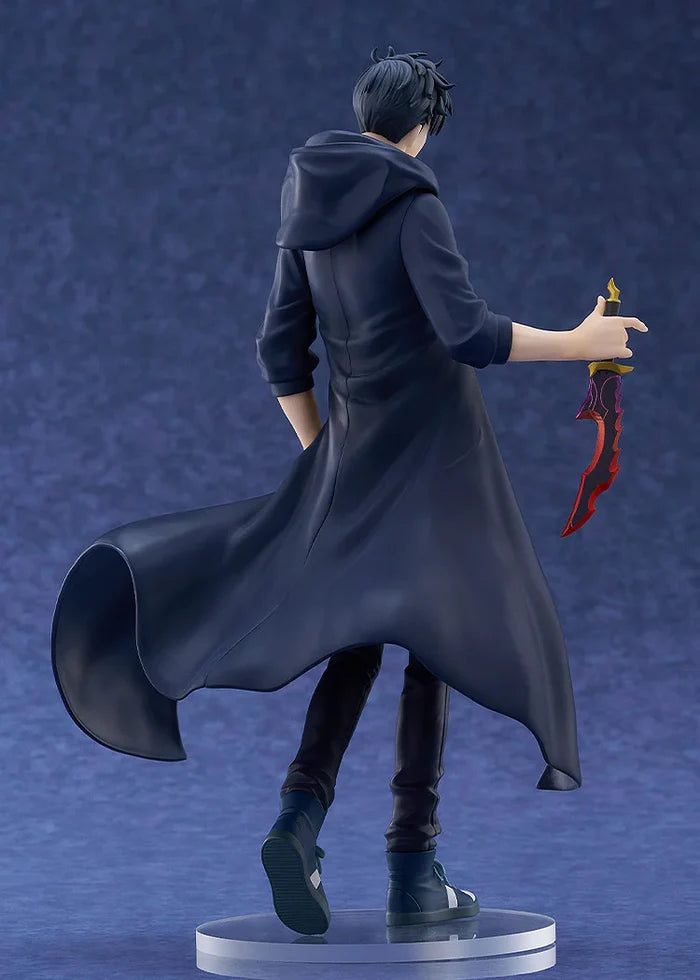 Solo   Leveling   pop   up   Parade   L   Size   -   Sung   Jinwoo