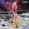 Solo   Leveling   Xross   Link   -   Cha   Hae-In