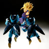 [Special   Bundle]   Dragon   Ball   Z   Super   Match   Makers   -   Son   Gohan   Super   Saiyan   II   VS   Cell   Jr.   Duo   Set