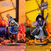 [Special   Bundle]   Frieren   :   Beyond   Journey's   End   Luminasta   -   Frieren   &   Fern   Magic   of   Halloween   Clear   Ver.   Complete   Set   of   2   Types