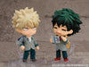 [Special   Bundle]   My   Hero   Academia   Nendoroid   -   Midoriya   Izuku   &   Katsuki   Bakugo   UA   School   Uniform   Ver.   Complete   Set   of   2
